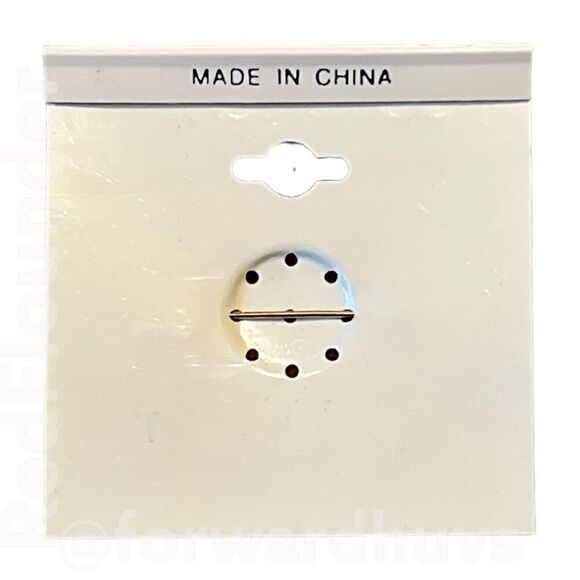 Vintage Jordache Elephant Brooch New with Tags - Picture 3 of 8